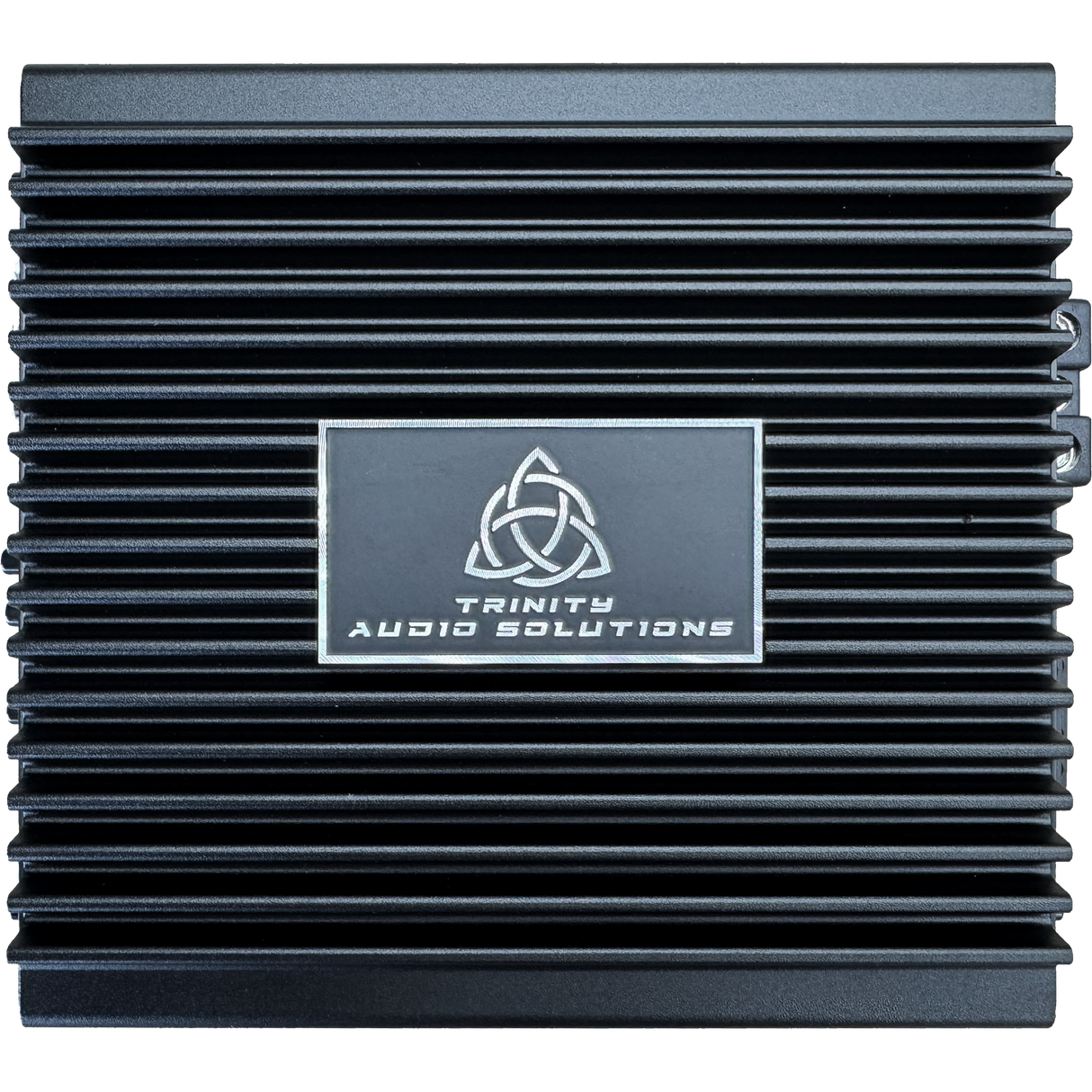 Trinity TAS-700.4 4-Channel Amplifier (Factory Refurbished)