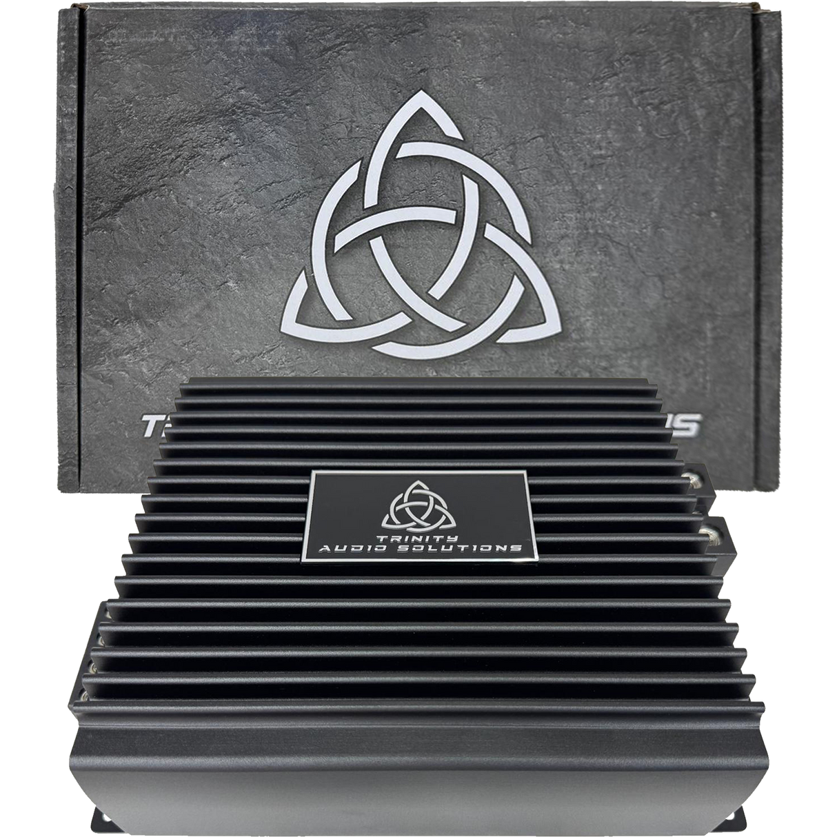 Trinity TAS-2000.1 2,000 Watt Monoblock Full Bridge Amplifier (Factory Refurbished)