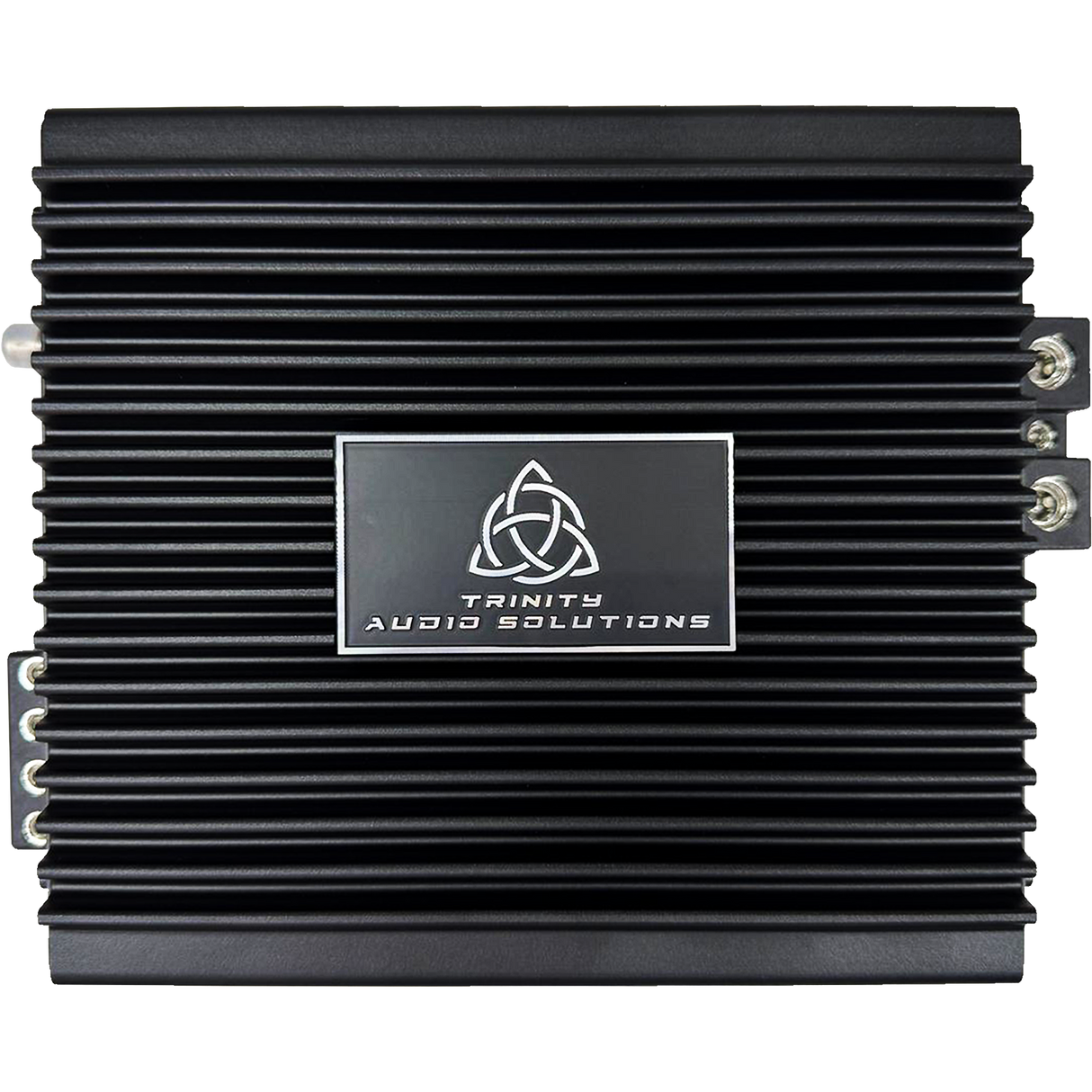 Trinity TAS-2000.1 2,000 Watt Monoblock Full Bridge Amplifier (Factory Refurbished)