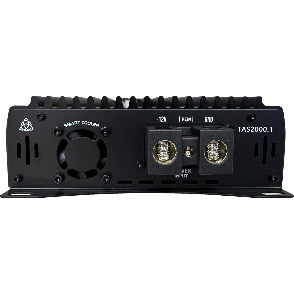 Trinity TAS-2000.1 2,000 Watt Monoblock Full Bridge Amplifier (Factory Refurbished)