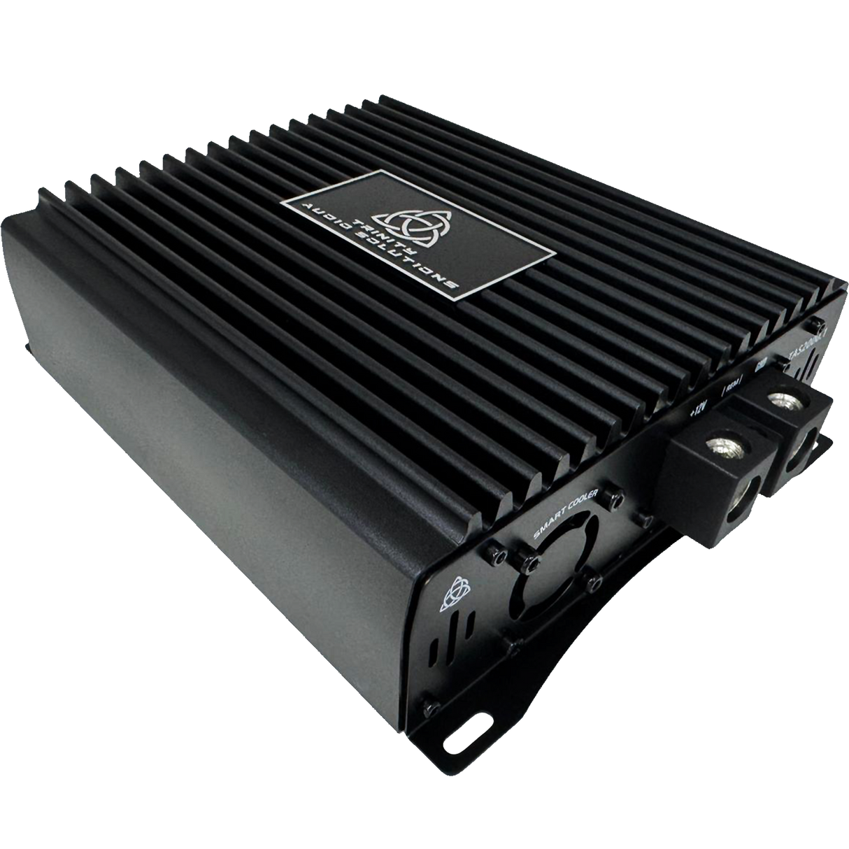 Trinity TAS-2000.1 2,000 Watt Monoblock Full Bridge Amplifier (Factory Refurbished)