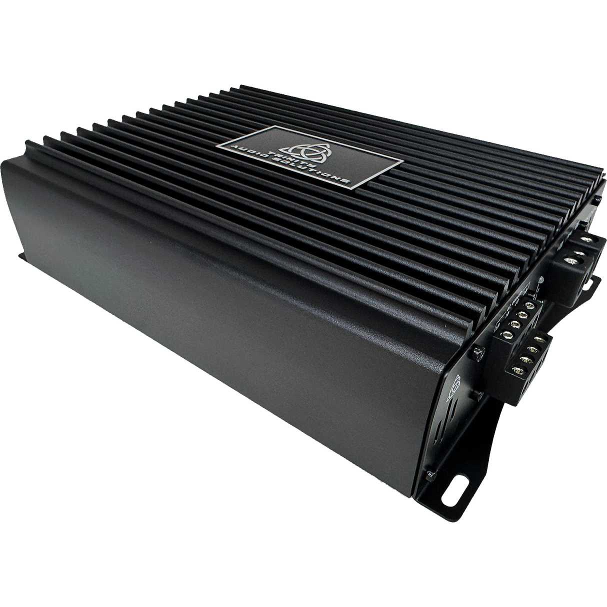 Trinity TAS-2250.4 4-Channel Amplifier (Factory Refurbished)