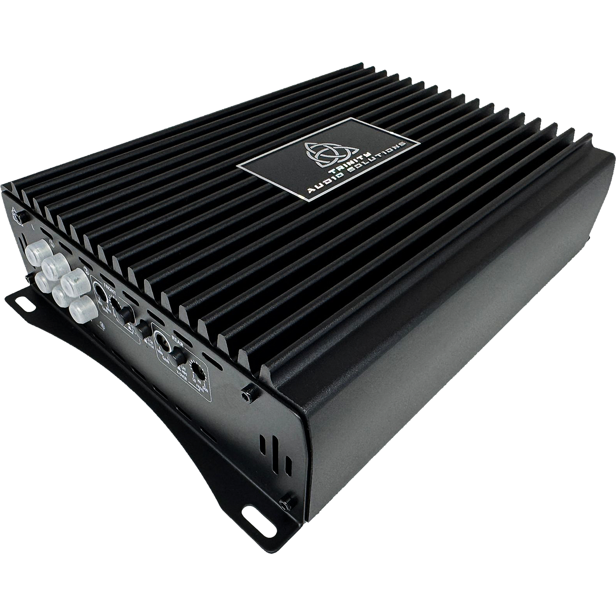 Trinity TAS-2250.4 4-Channel Amplifier (Factory Refurbished)