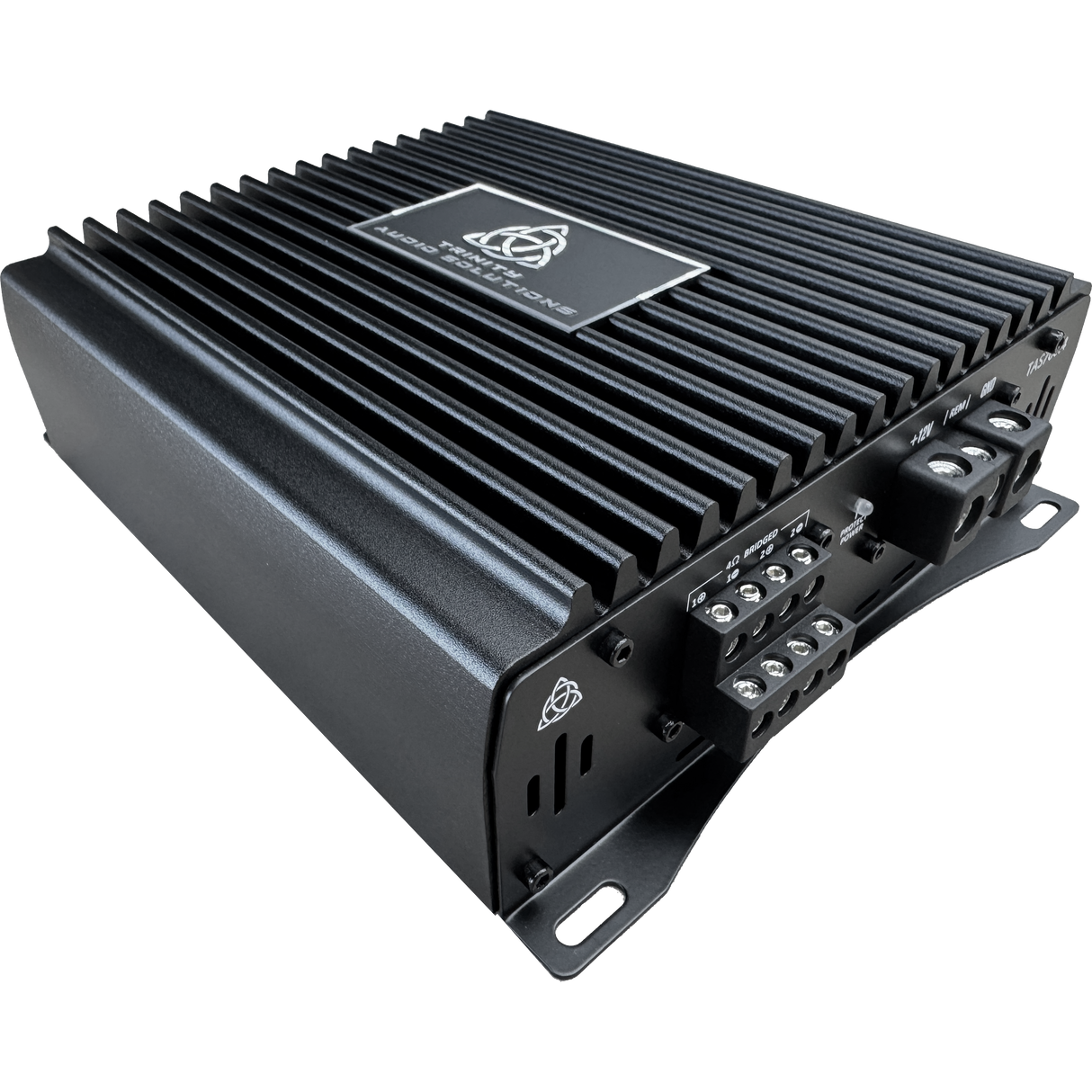 Trinity TAS-700.4 4-Channel Amplifier (Factory Refurbished)