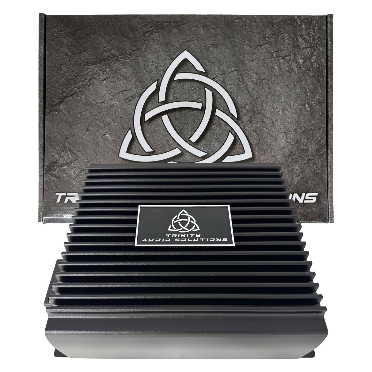 Trinity TAS-3000.1 3,000 Watt Full Bridge Monoblock Amplifier (Factory Refurbished)