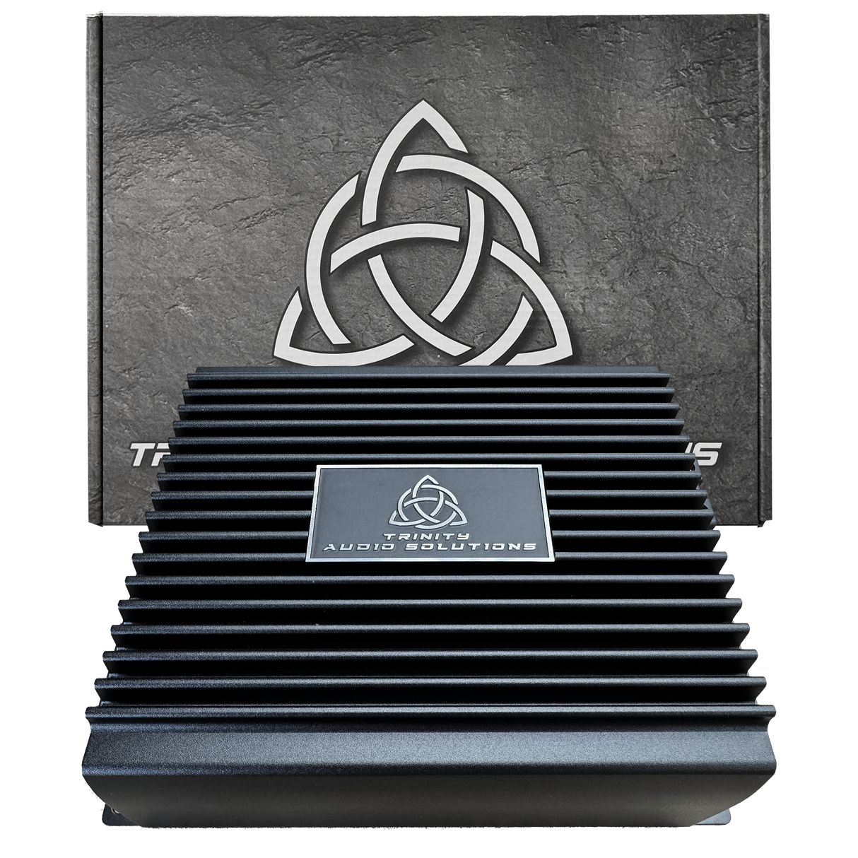 Trinity TAS-700.4 4-Channel Amplifier (Factory Refurbished)