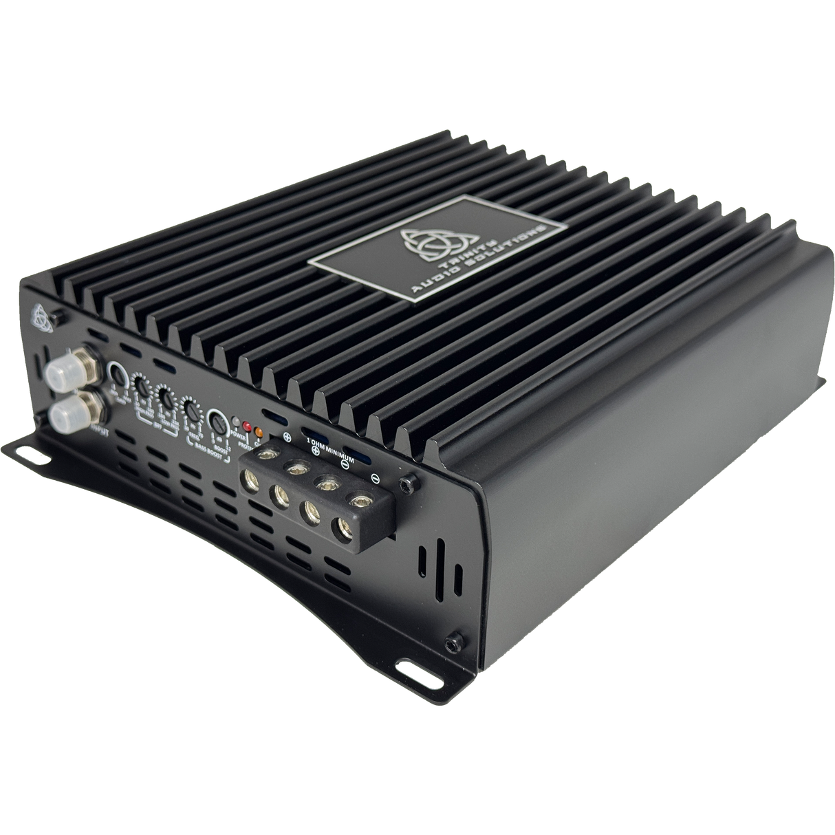 Trinity TAS-3000.1 3,000 Watt Full Bridge Monoblock Amplifier (Factory Refurbished)
