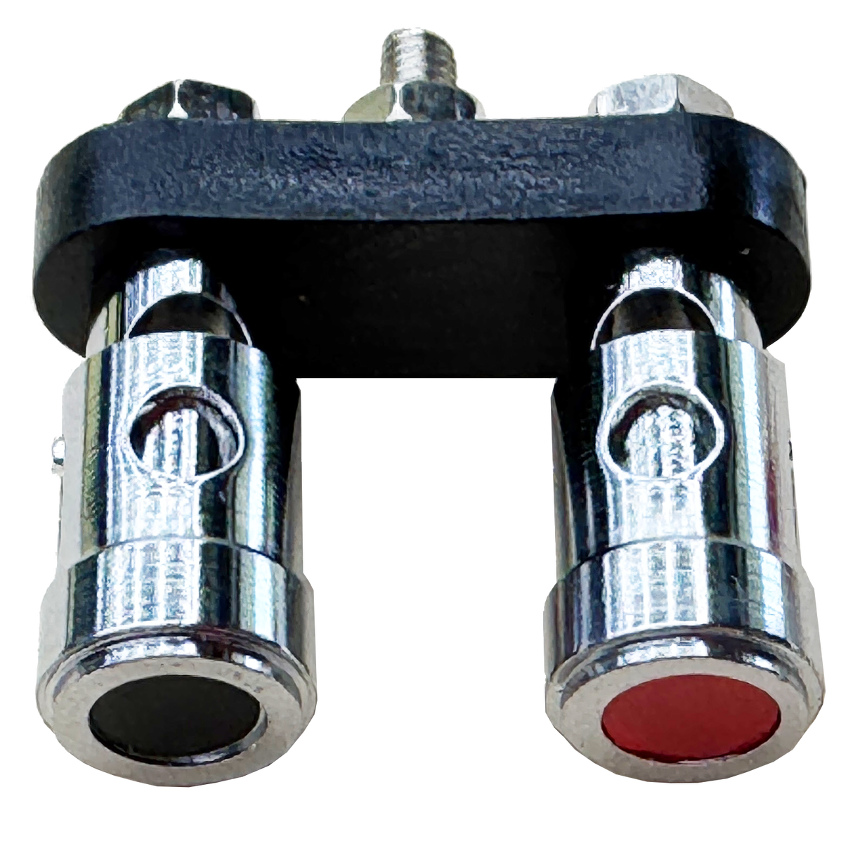 Trinity Audio Solutions 8 Gauge Spring Loaded Push Terminal Assembly