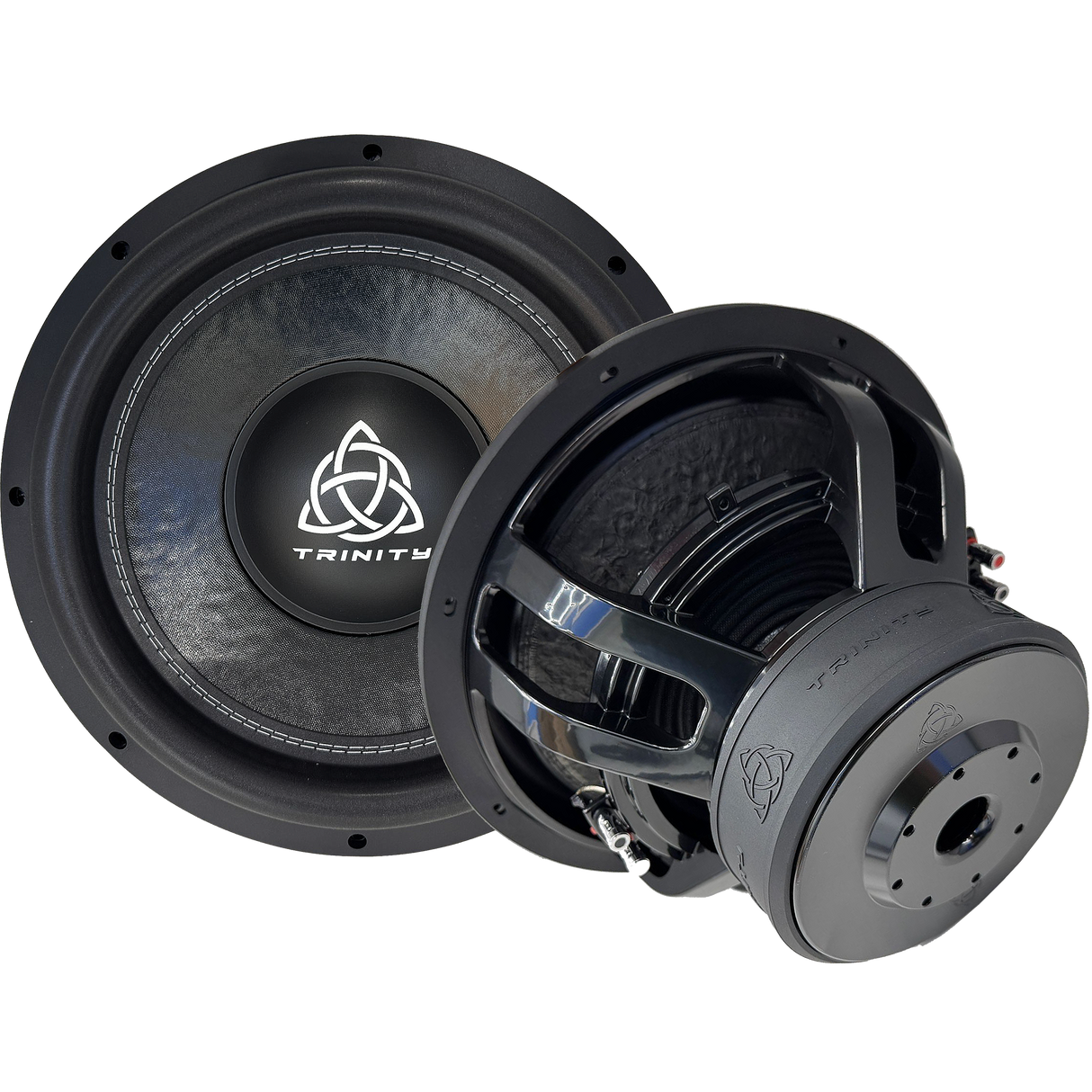 Factory Refurbished B Series 15" Subwoofer