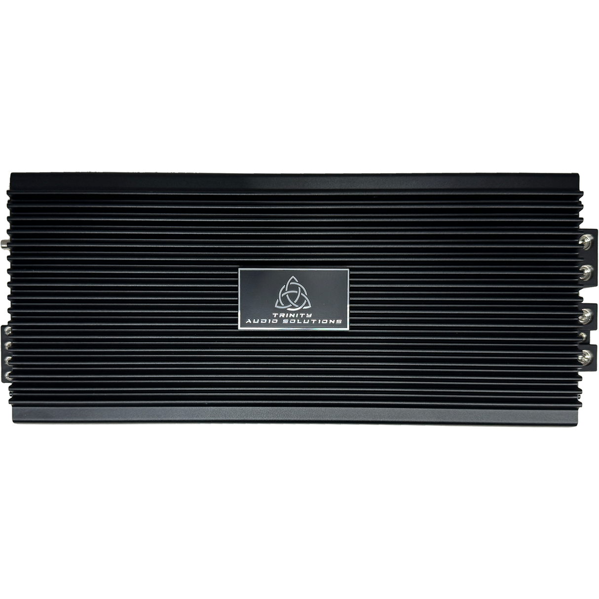 ***NEW*** Trinity Audio Solutions THIRTEEN-K 13,000 Watt D Class Monoblock Amplifier