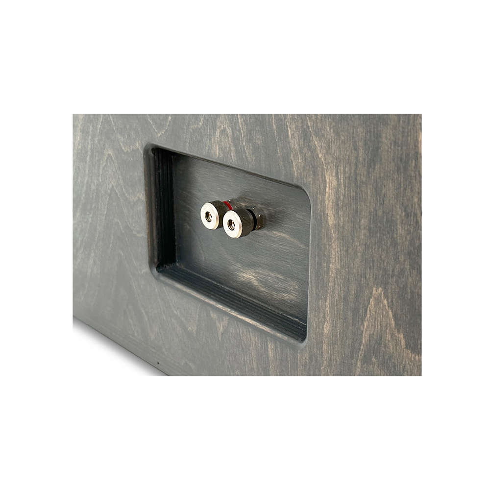 Trinity Audio Single 12" B Series Ported Enclosure