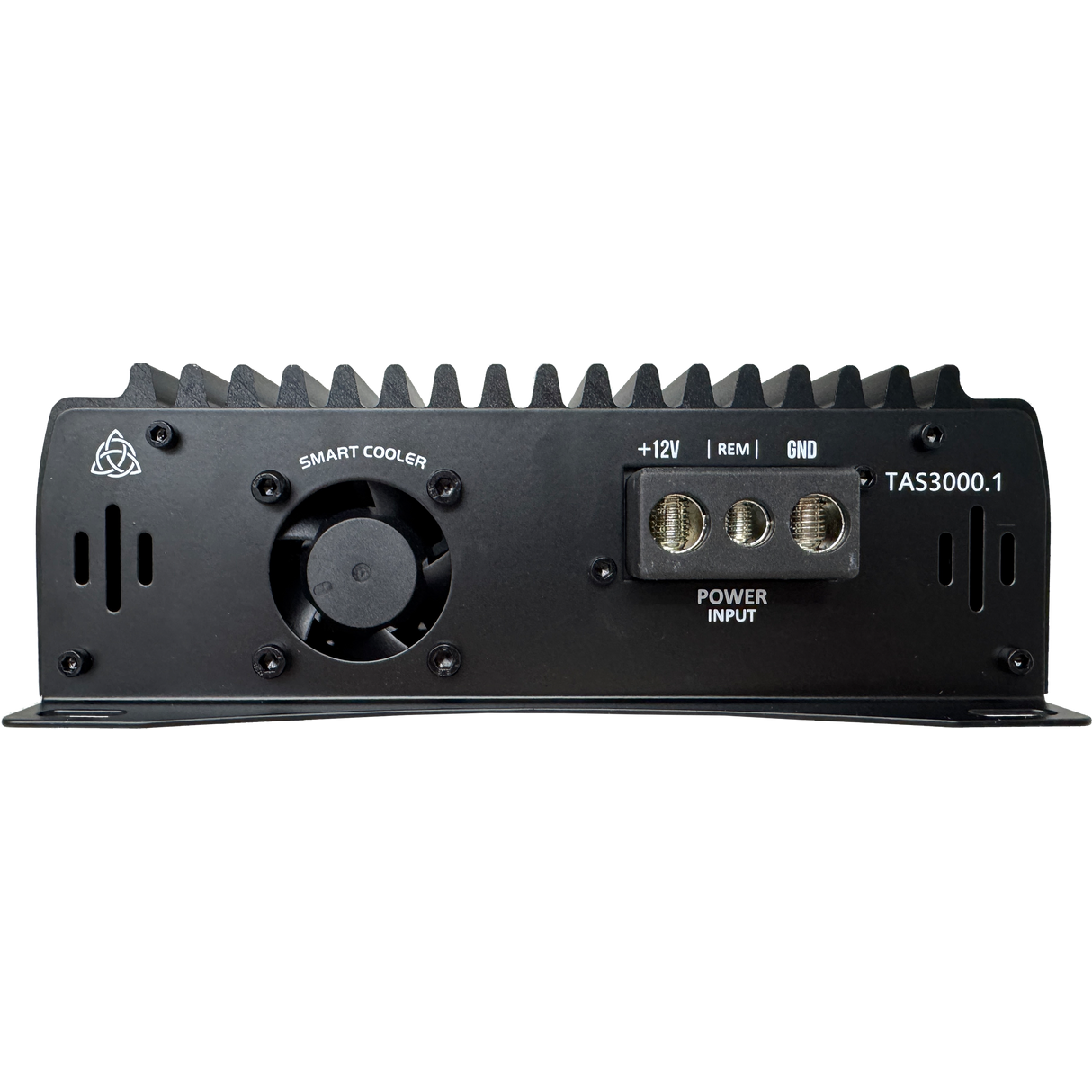 Trinity TAS-3000.1 3,000 Watt Full Bridge Monoblock Amplifier (Factory Refurbished)