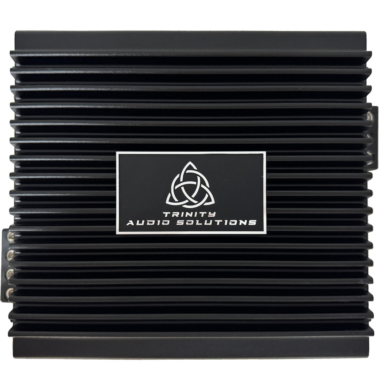 Trinity TAS-3000.1 3,000 Watt Full Bridge Monoblock Amplifier (Factory Refurbished)