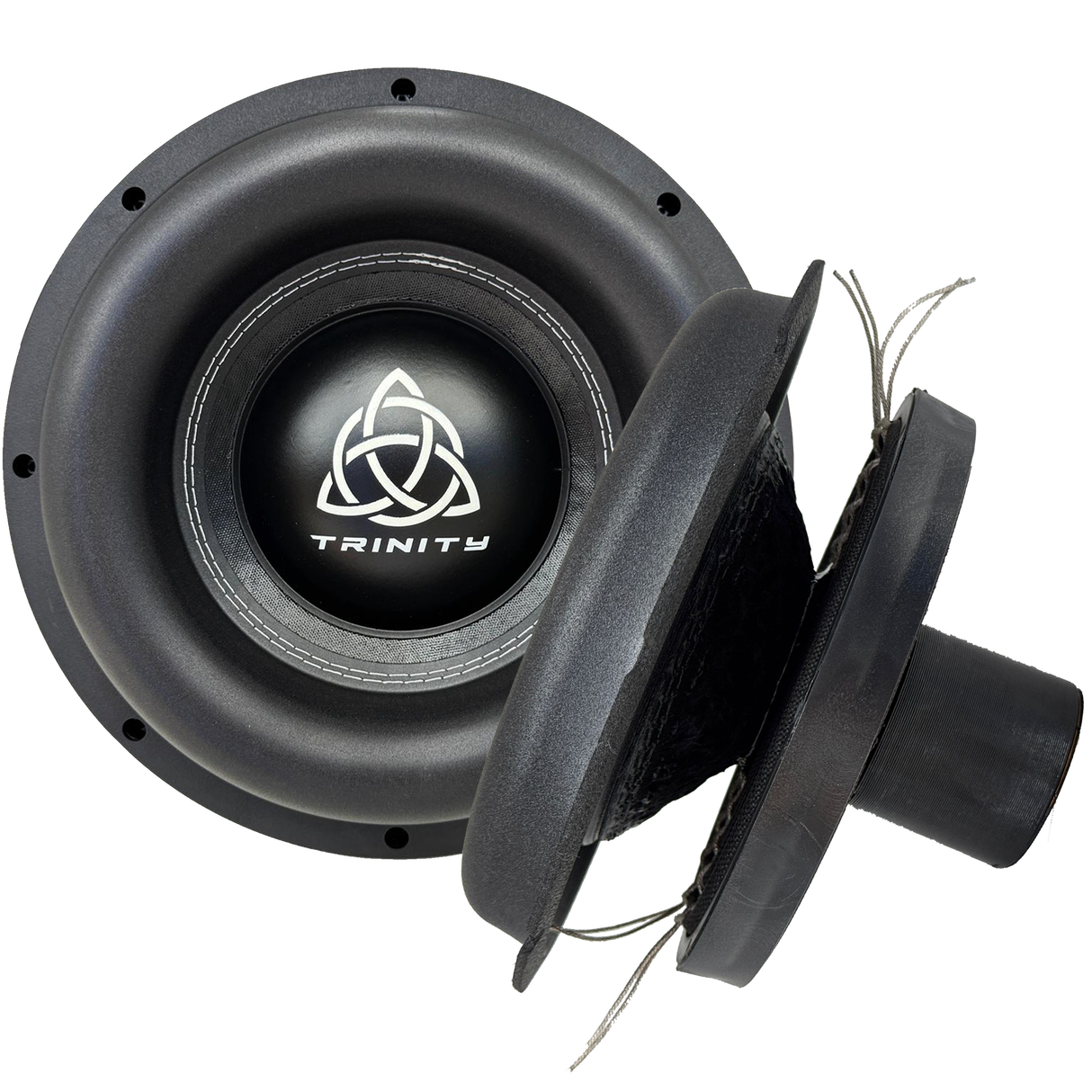 Factory Refurbished M Series 12" Subwoofer