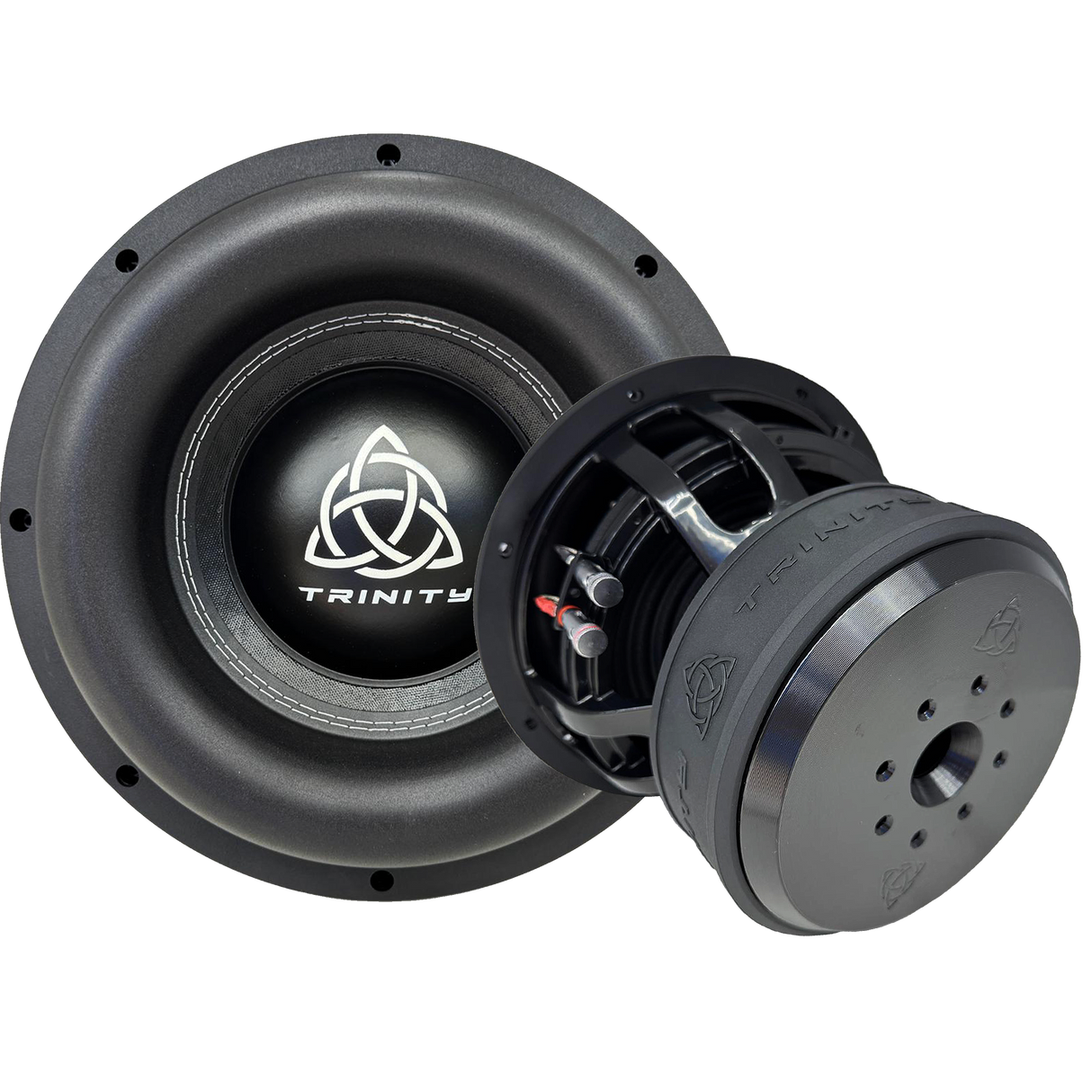 Factory Refurbished M Series 12" Subwoofer