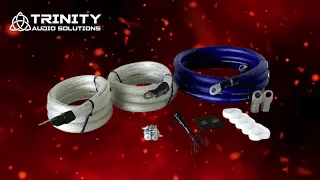 The Big-3 Kit / Install Explained