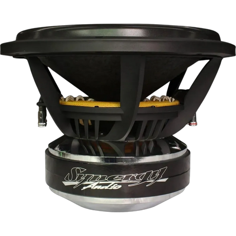 Synergy WFO Series Subwoofers