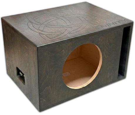 Woofer Enclosures