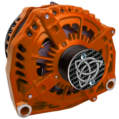 Alternators