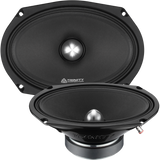 Trinity Audio RS694 6"x9" Pro Audio Midrange Loudspeaker (single)