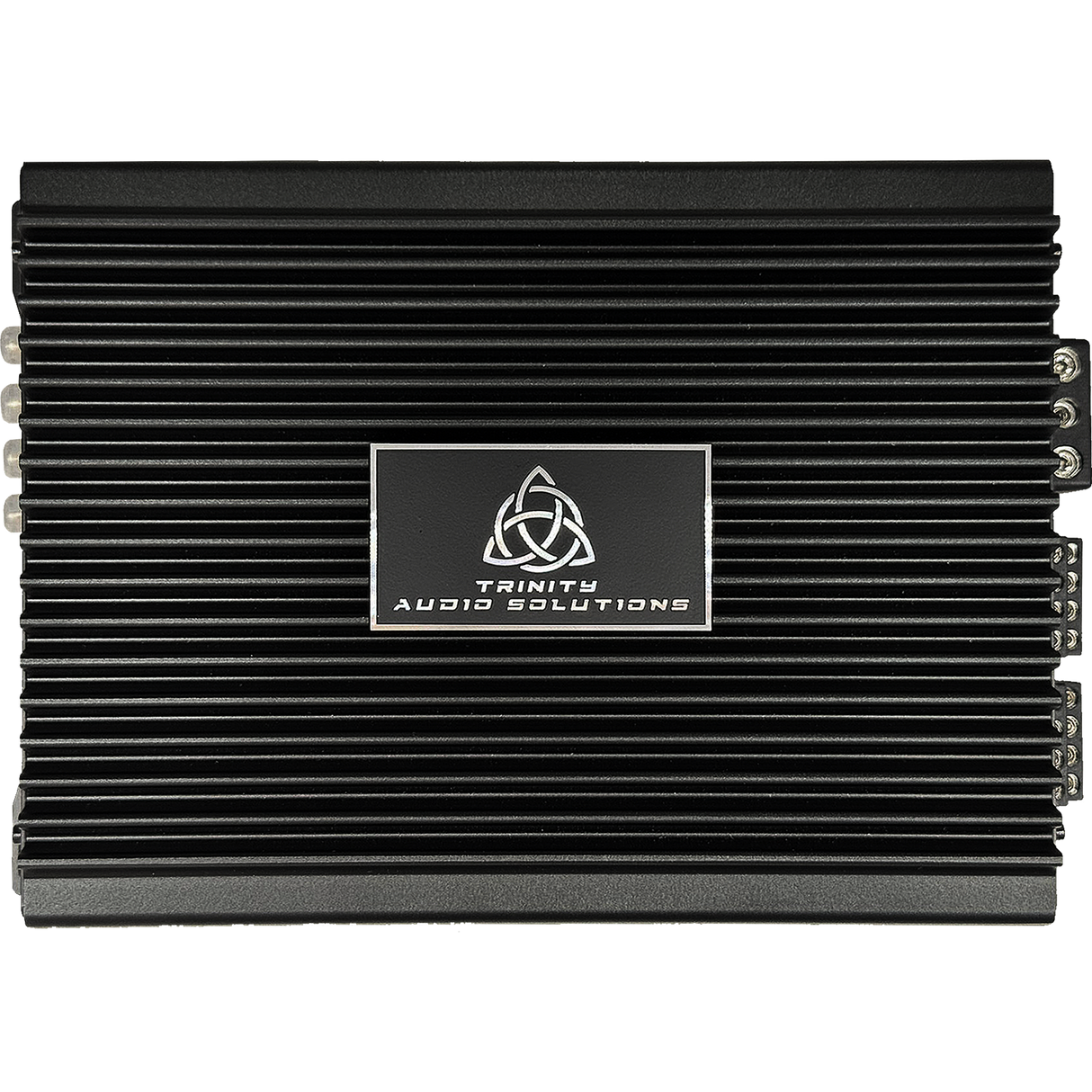 Trinity TAS-1500.8 Variable Output 8-Channel Amplifier (Version 2 Model Pre-Order - Expected In Stock 10/31/2025)
