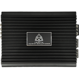 Trinity TAS-1500.8 Variable Output 8-Channel Amplifier (Version 2 Model Pre-Order - Expected In Stock 10/31/2025)