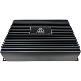Trinity TAS-1500.8 Variable Output 8-Channel Amplifier (Version 2 Model Pre-Order - Expected In Stock 10/31/2025)