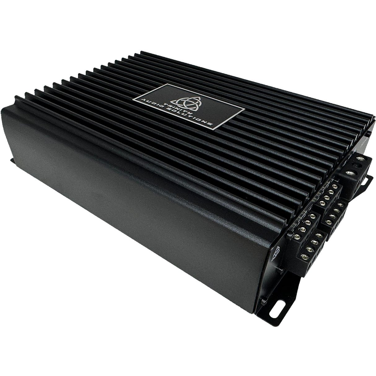 Trinity TAS-1500.8 Variable Output 8-Channel Amplifier (Version 2 Model Pre-Order - Expected In Stock 10/31/2025)