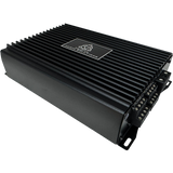 Trinity TAS-1500.8 Variable Output 8-Channel Amplifier (Version 2 Model Pre-Order - Expected In Stock 10/31/2025)