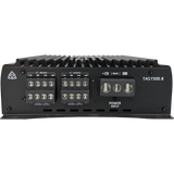 Trinity TAS-1500.8 Variable Output 8-Channel Amplifier (Factory Refurbished)