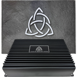 Trinity TAS-1500.8 Variable Output 8-Channel Amplifier (Version 2 Model Pre-Order - Expected In Stock 10/31/2025)