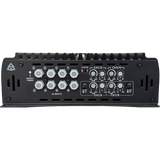 Trinity TAS-1500.8 Variable Output 8-Channel Amplifier (Version 2 Model Pre-Order - Expected In Stock 10/31/2025)