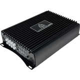 Trinity TAS-1500.8 Variable Output 8-Channel Amplifier (Version 2 Model Pre-Order - Expected In Stock 10/31/2025)