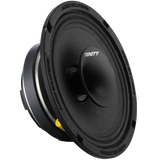 Trinity Audio CS84 Horn Driven 8" Pro Audio Coaxial Loudspeaker (single)