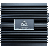 Trinity TAS-700.4 4-Channel Amplifier (Factory Refurbished)