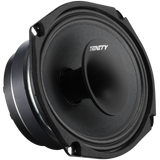 Trinity Audio CS694 Horn Driven 6"x9" Pro Audio Coaxial Loudspeaker (single)