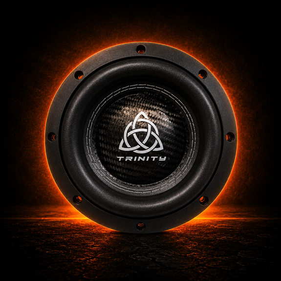 Trinity Audio Solutions