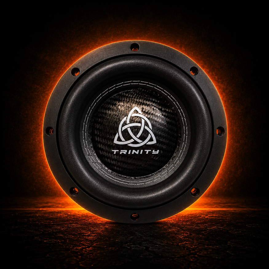 Trinity Audio Solutions
