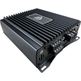 Trinity TAS-700.4 4-Channel Amplifier (Factory Refurbished)