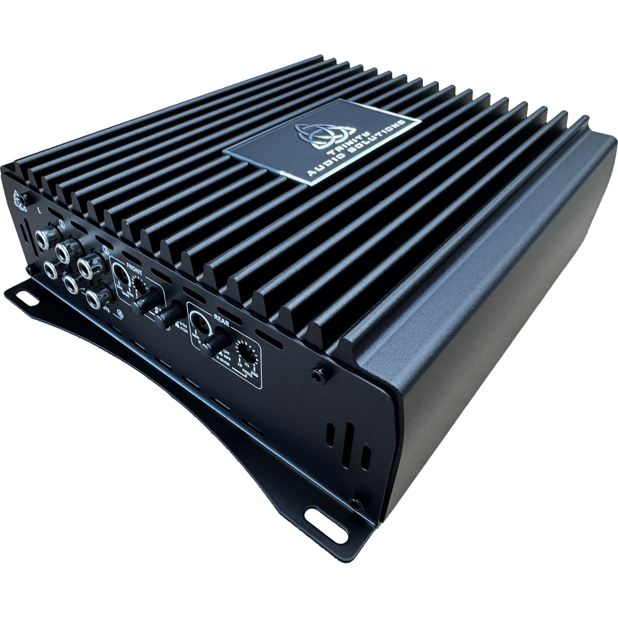Trinity TAS-700.4 4-Channel Amplifier (Factory Refurbished)