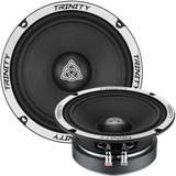 Trinity Audio RS654 6.5" Pro Audio Midrange Loudspeaker (single)