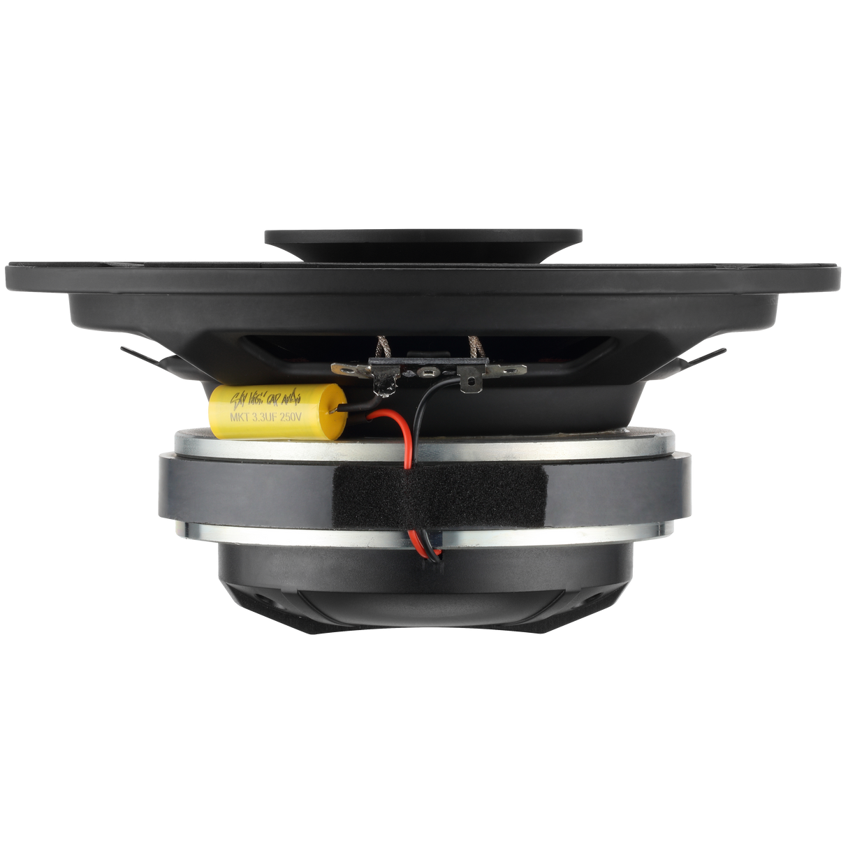 Trinity Audio CS84 Horn Driven 8" Pro Audio Coaxial Loudspeaker (single)