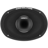 Trinity Audio CS694 Horn Driven 6"x9" Pro Audio Coaxial Loudspeaker (single)