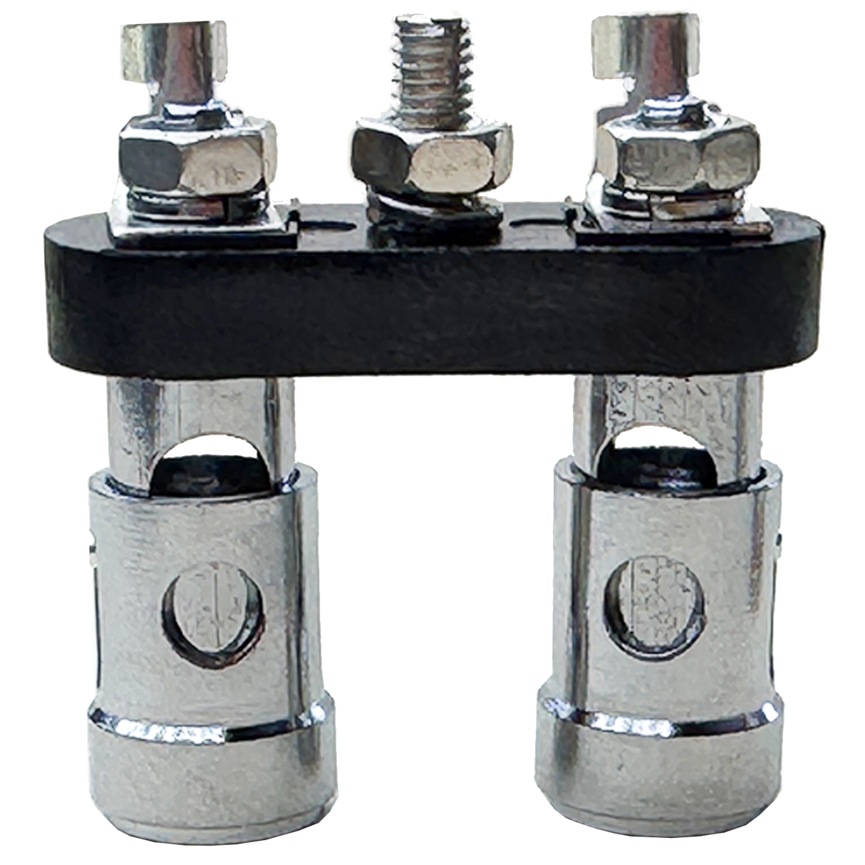 Trinity Audio Solutions 8 Gauge Spring Loaded Push Terminal Assembly