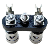 Trinity Audio Solutions 8 Gauge Spring Loaded Push Terminal Assembly