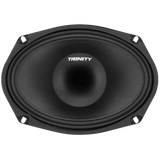 Trinity Audio CS694 Horn Driven 6"x9" Pro Audio Coaxial Loudspeaker (single)