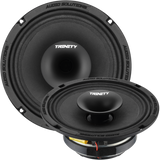 Trinity Audio CS84 Horn Driven 8" Pro Audio Coaxial Loudspeaker (single)