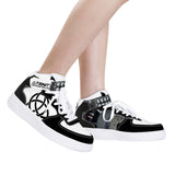 Trinity Audio Classic Ball-N-BANG Basketball Shoe