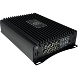 ***NEW*** Trinity Audio Solutions 1500.8v2 8-Channel Amplifier