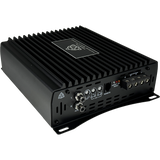 ***NEW*** Trinity Audio Solutions LOGIQ-3K 3,000 Watt Full Bridge Monoblock Amplifier